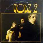 The Godz – Godz 2 (1967, Vinyl) - Discogs