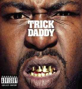 Trick Daddy - Thug Holiday album cover