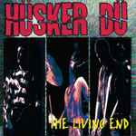 Cover of The Living End, 2008, CD