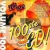 Various - Mega Top 100 Volume 100 (100ste CD1)