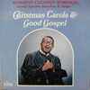 Reverend Cleophus Robinson - Christmas Carols & Good Gospel