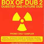 Cover of Box Of Dub 2, 2007, CDr