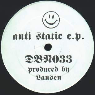 Album herunterladen Lausen - Anti Static