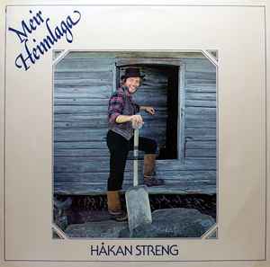 Håkan Streng - Meir Heimlaga album cover