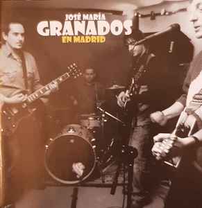 En Madrid (CD, Album)en venta