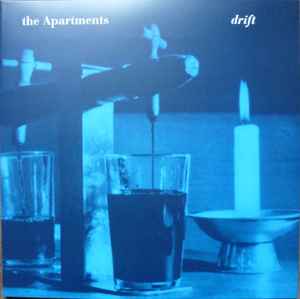 The Apartments - Drift