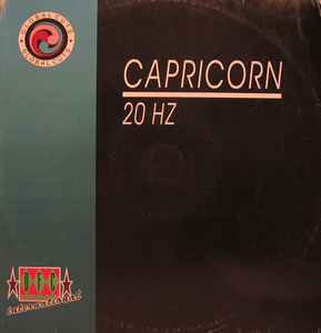 20 Hz - Capricorn