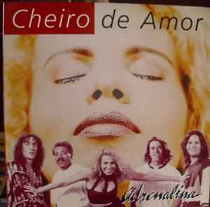 Cheiro De Amor - Fantasia | Releases | Discogs