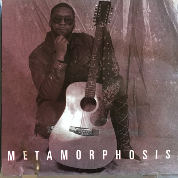 Metamorphosis – Metamorphosis (1995, CD) - Discogs