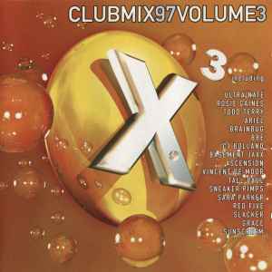 Club Mix 97 2 (1997, CD) - Discogs