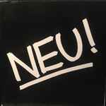 Cover of Neu! '75, 2009, CD