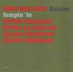 Cover of Jumpin' In, , CD