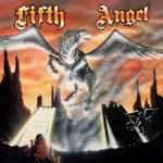 The fifth order of angels by Rush, CD with galaxysounds - Ref:1511040720