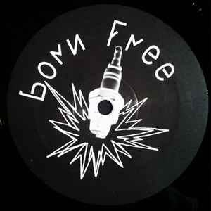 Born Free Records image