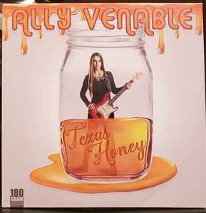 Texas Honey - Ally Venable