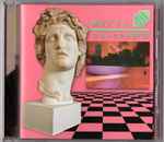 Macintosh Plus – Floral Shoppe (2020, CD) - Discogs