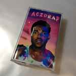 Cover of Acid Rap, 2020, Cassette