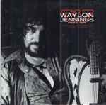 Cover of Waylon Forever, 2009, CD