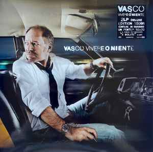 Vasco Rossi – Sono Innocente (2014, White, Vinyl) - Discogs