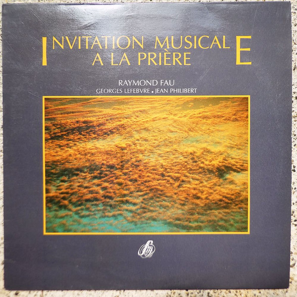 invitation musicale à la prière