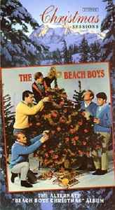 The Beach Boys – Christmas Sessions Vol. 3 (1997, CD) - Discogs