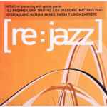 Cover of Re:Jazz, 2002-11-00, CD