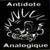 Jean Louis (5) - Antidote Analogique
