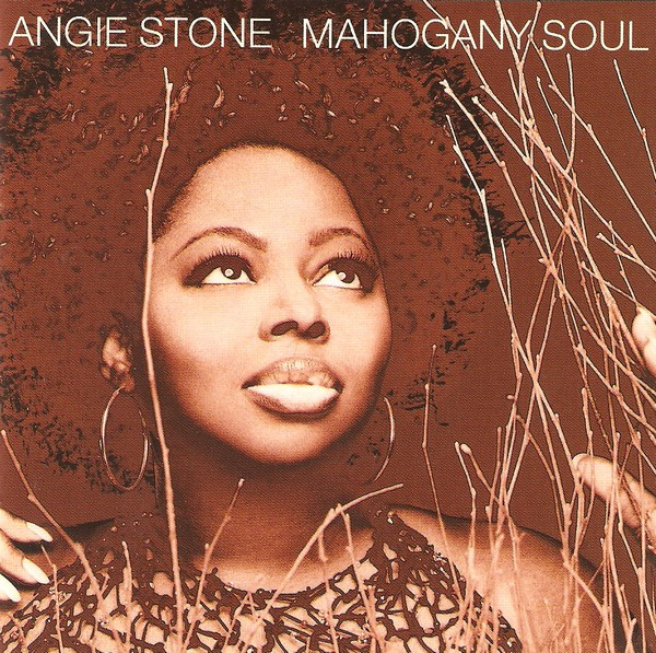 Angie Stone – Mahogany Soul (2001, Vinyl) - Discogs