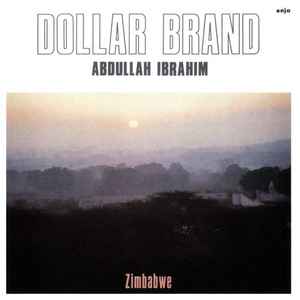 Zimbabwe / Dollar Brand, p | Brand, Dollar. P