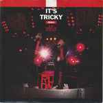 Cover of It's Tricky, 1987-05-00, Vinyl