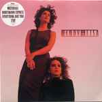 Wendy And Lisa - Wendy And Lisa | Releases | Discogs