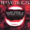 Damon Albarn & Michael Nyman - Ravenous (Original Motion Picture Soundtrack)