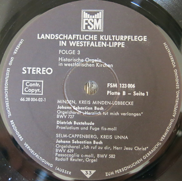 ladda ner album Various - Musik Auf Historischen Instrumenten Folge 3