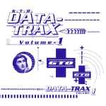 Cover of Data-Trax: Volume 1, 2006-03-06, File