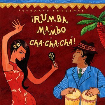 Rumba Mambo Cha Cha Ch 2011 CD Discogs