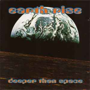 Earth Rise (CD, Album) for sale