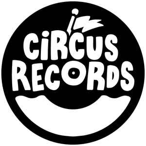 CircusRecordShop