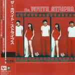 Cover of The White Stripes, 2003-03-19, CD