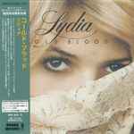 Cover of Lydia, 2006, CD