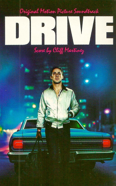 Various Artists - Drive (Original Motion Picture Soundtrack): lyrics and  songs