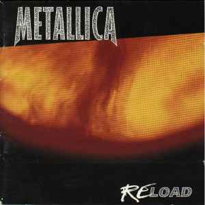 Reload - Metallica