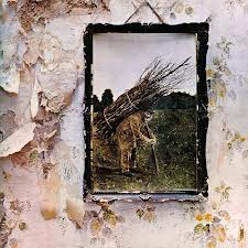 Led Zeppelin IV (Remastered Original Vinyl): : Música