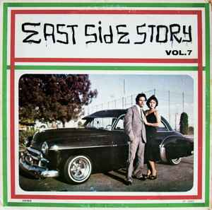 East Side Story Vol. 2 