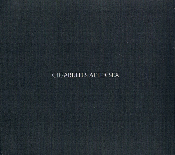 Sealed Cigarettes After Sex LP