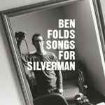 Ben Folds – Songs For Silverman (2017, Clear, 180g, Vinyl) - Discogs