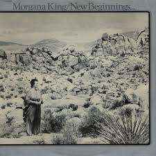 Morgana King – New Beginnings (1973, Vinyl) - Discogs