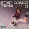 Esther Frangenberg - Step Dance Remix 11