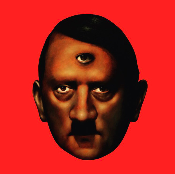 WestsideGunn – Hitler Wears Hermes VI (2018, #1, CD) - Discogs