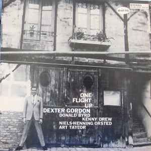 Dexter Gordon – One Flight Up (1967, Vinyl) - Discogs