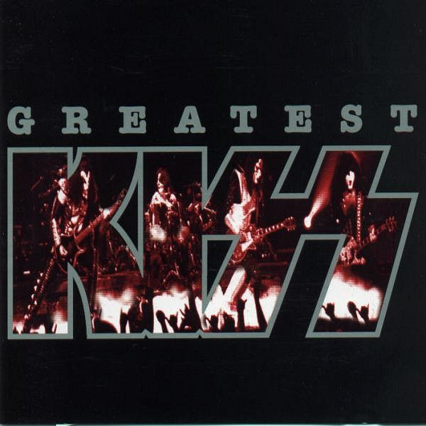 Kiss – Greatest Kiss (1996, CD) - Discogs